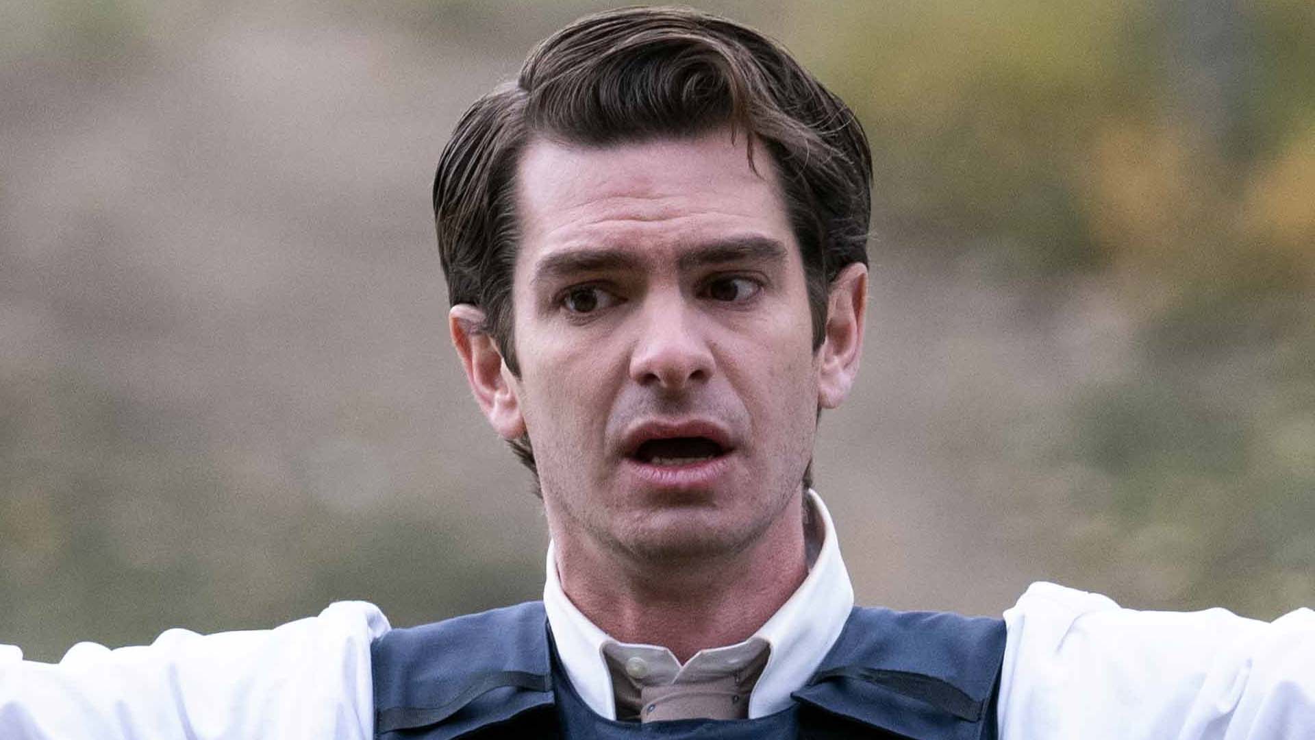 Misogyny is the culprit in true crime drama Under the Banner of Heaven